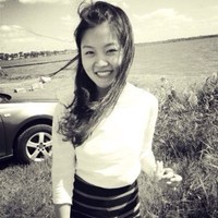 Serafina Cheng