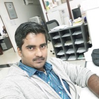Kaushik K.