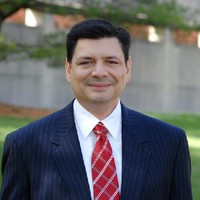 Leonel Cortizo, MBA