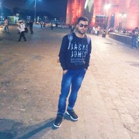 Javid Ahmad Bhat