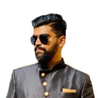 Chinmay M.
