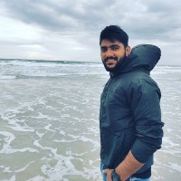 Ca Pradyumna Uk