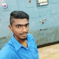 Anbu Arasu