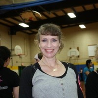 Heidi Rohlfes