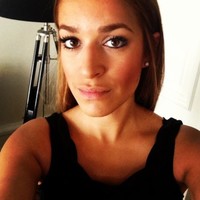 Mina Alipour