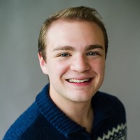 Maxwell Streeter