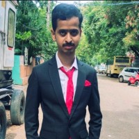 Sathwik Reddy