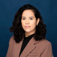 Charlène Razafintsalama