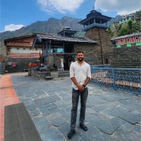 Yogi Negi