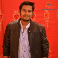 Syed Bilal Ali Jaffri