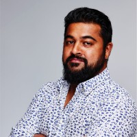 Badhrinath Sugunan