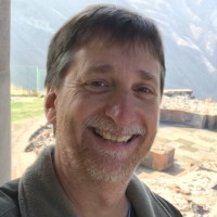 Barry Giffel