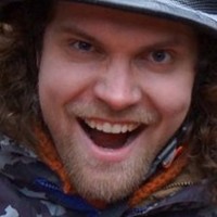 Тимур Баскаков