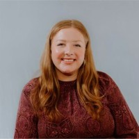 Maggie Houchin, ECMH-E