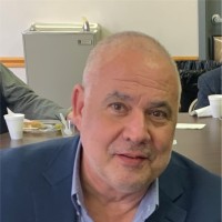 Michael Alastanos