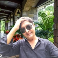 Amol Saraf