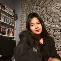 Nadia Rizki