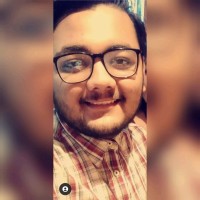 Harsh Makwana