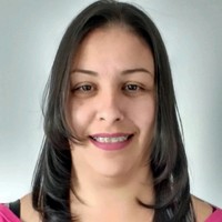 Eliane Aparecida Oliveira