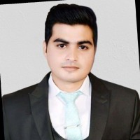 Waqas Shaban