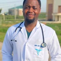 Elijah Ubah Obande