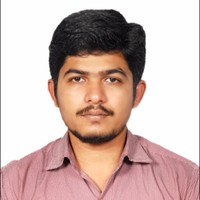 Suram Srikanth P