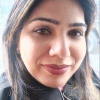 pushpa Malik