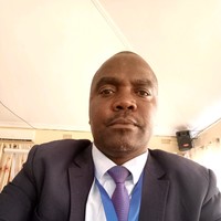 Alvin Masendeke