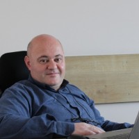 Mamuka Gaprindashvili