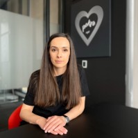 Hristina Lazarova
