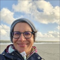 Kerstin Steinbrecher