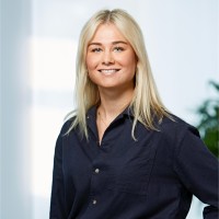 Charlotte Nørgaard Olesen