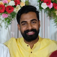 Vijo Varghese
