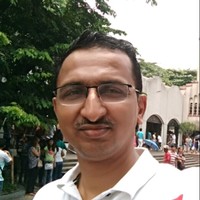 Rajesh Suryavanshi