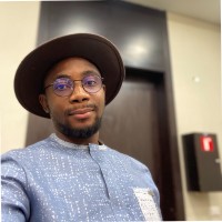 Okogbue Michael