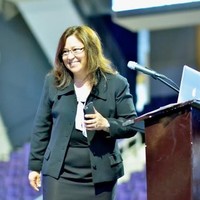 Dr. Leeann Aguilar Lawlor