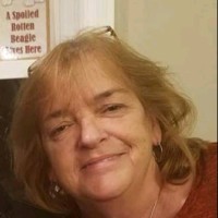 Laurie Gallagher