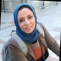 Shimaa Amer