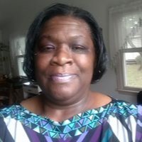 Eula Hamilton