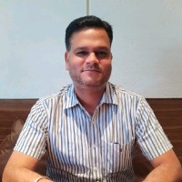 Ashwin Singh Chouhan