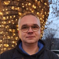 Aleksandr Kochutov