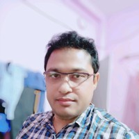 Krishna Roy