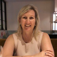 Sue Sands