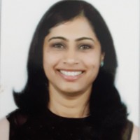 Harshi Nanjappa