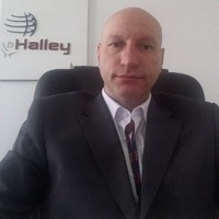 Halley Brasil