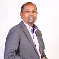 Dr. Ganeshalingam Parameswaran