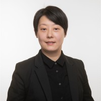Monique Wang