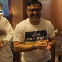 Sajid Khan