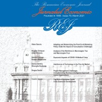 The Romanian Economic Journal Rej