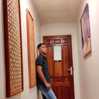 Kevin Arnasa